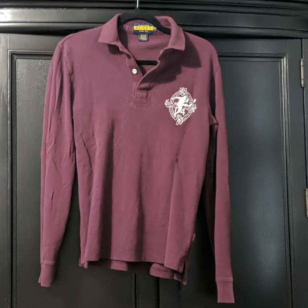Rugby by Ralph Lauren Polo